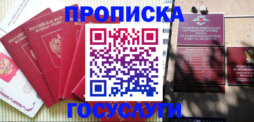 временная регистрация для всех в Павловске